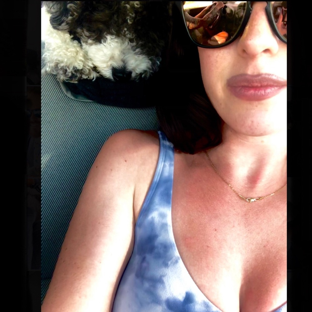 Meet your Posher, Stephany